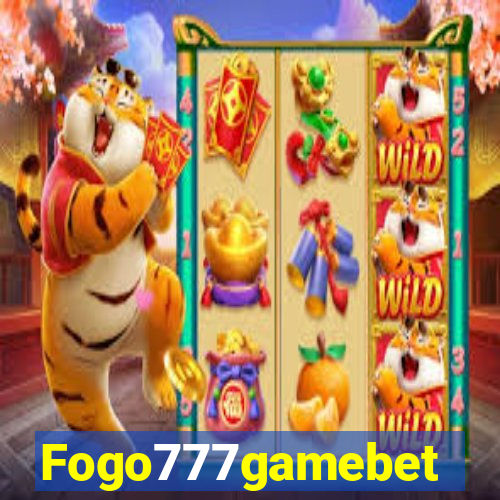 Fogo777gamebet