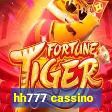 hh777 cassino