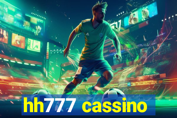 hh777 cassino