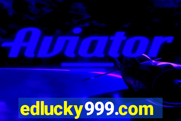 edlucky999.com