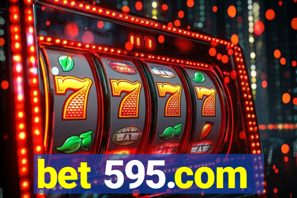 bet 595.com