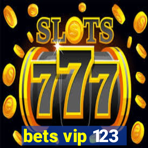 bets vip 123