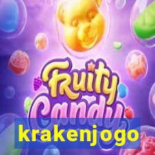 krakenjogo