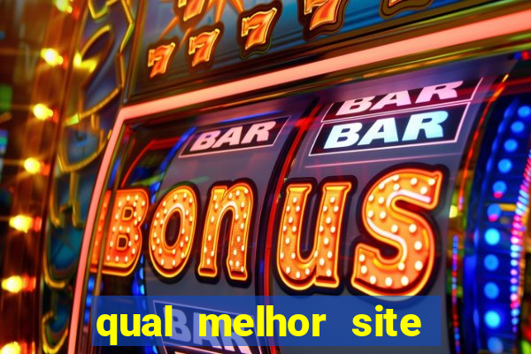 qual melhor site para jogar o jogo do tigre