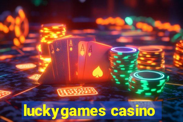 luckygames casino