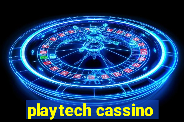 playtech cassino