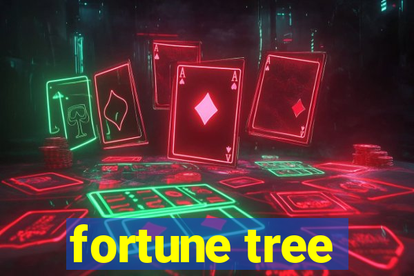 fortune tree