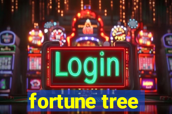 fortune tree