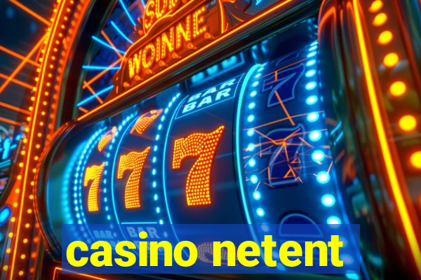 casino netent