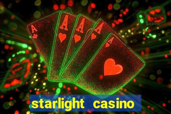 starlight casino new westminster bc