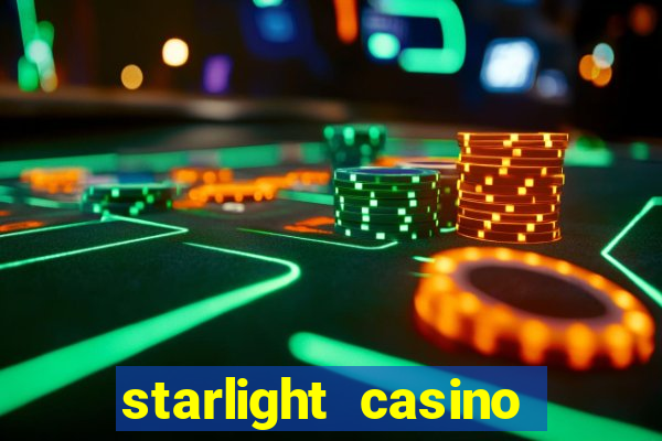 starlight casino new westminster bc