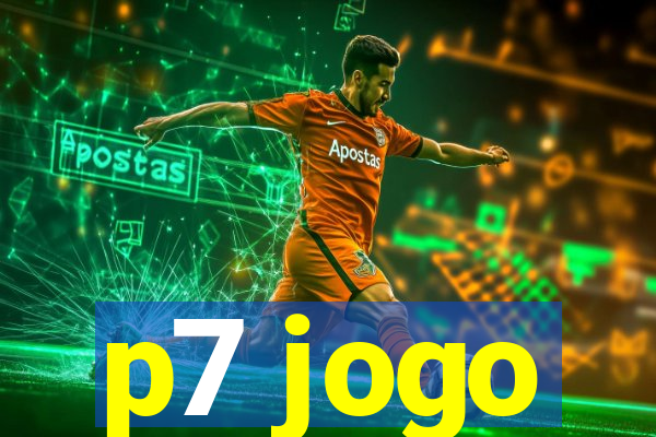 p7 jogo