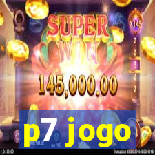 p7 jogo