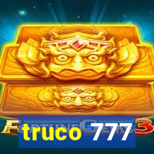 truco 777