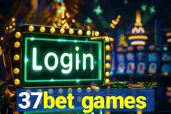 37bet games