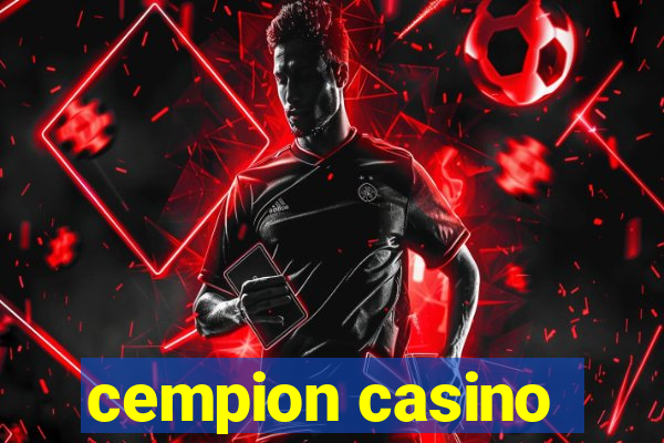 cempion casino