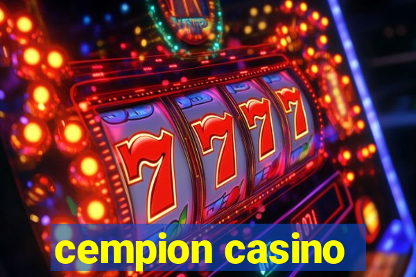 cempion casino