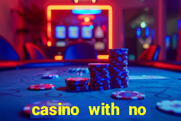 casino with no deposit bonus