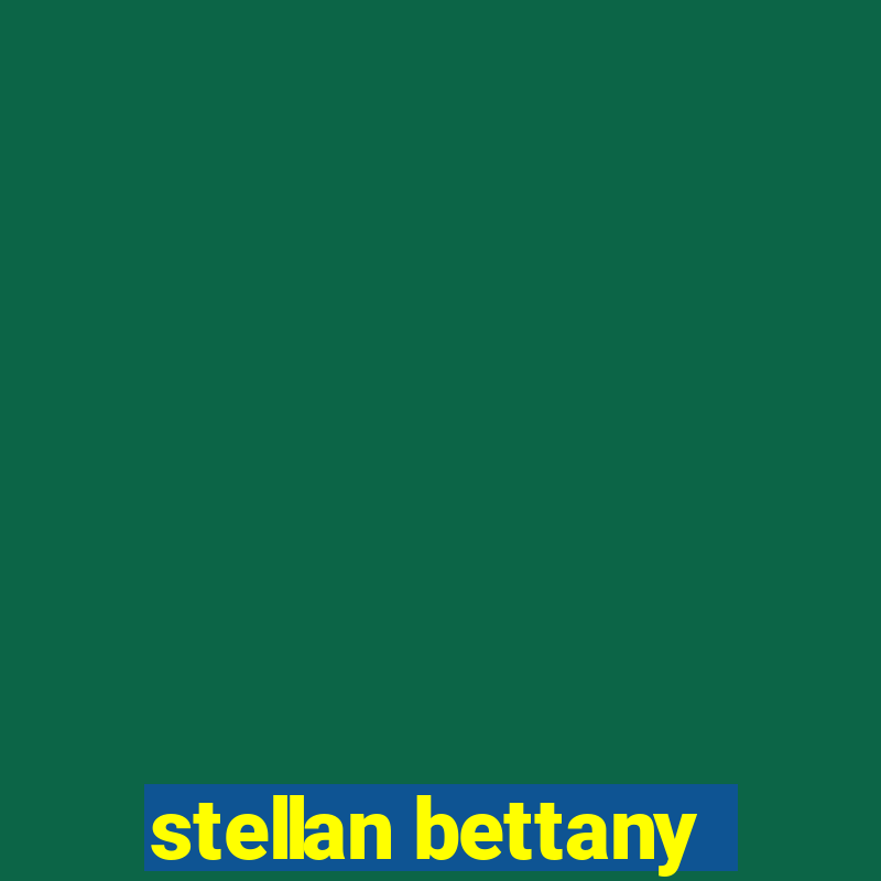 stellan bettany