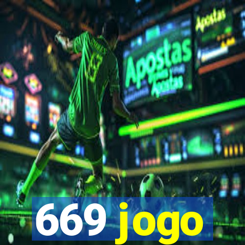 669 jogo