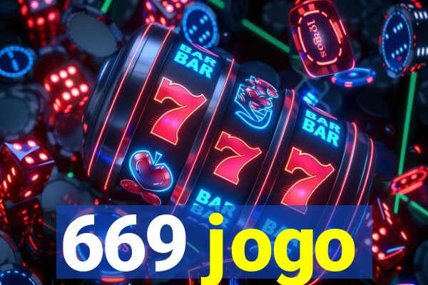 669 jogo