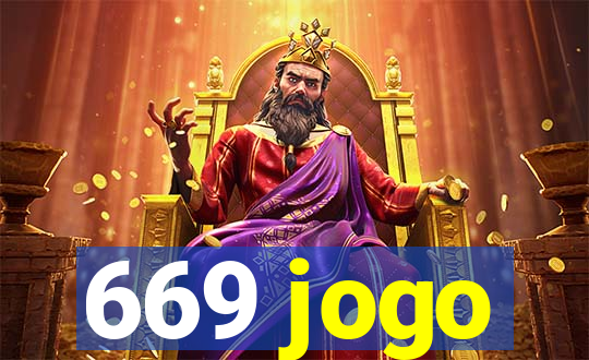 669 jogo