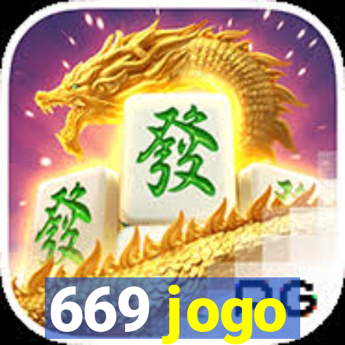 669 jogo