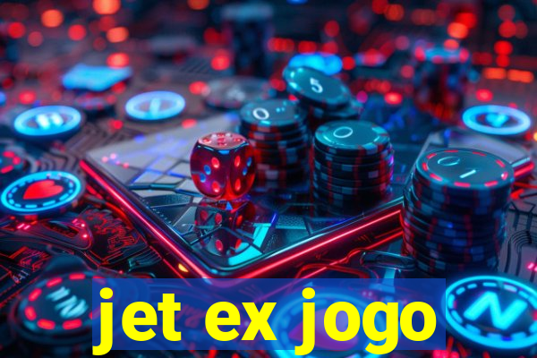 jet ex jogo