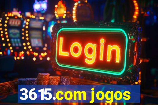 3615.com jogos