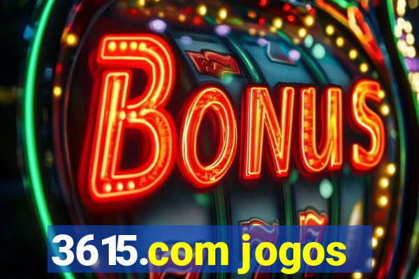 3615.com jogos