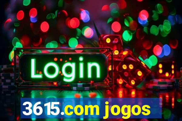 3615.com jogos