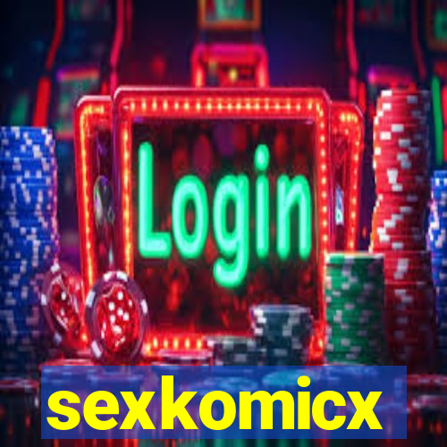 sexkomicx