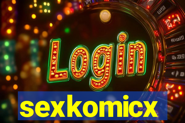 sexkomicx