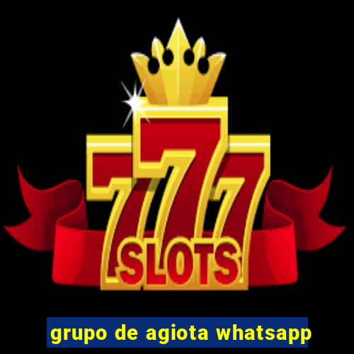 grupo de agiota whatsapp