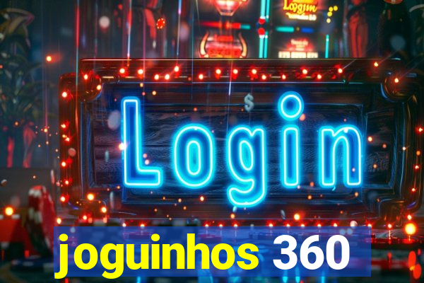 joguinhos 360