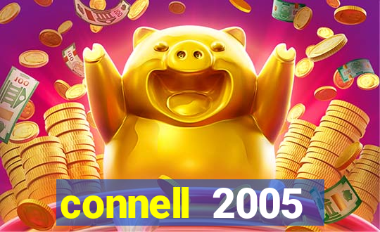 connell 2005 connell r. w.