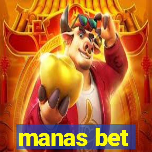 manas bet