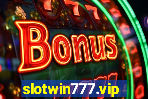 slotwin777.vip