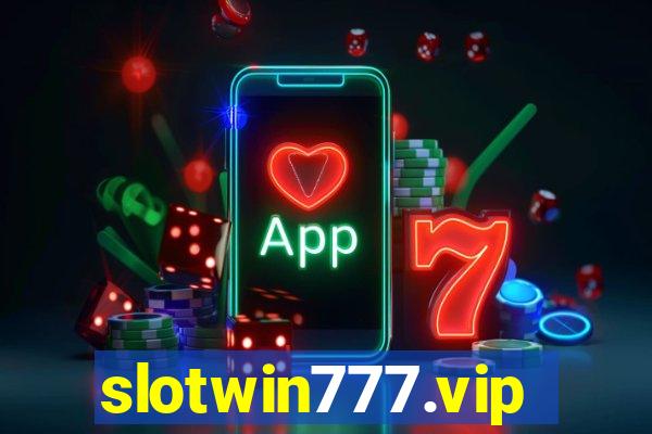 slotwin777.vip