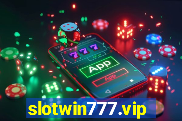 slotwin777.vip