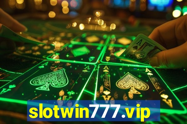 slotwin777.vip