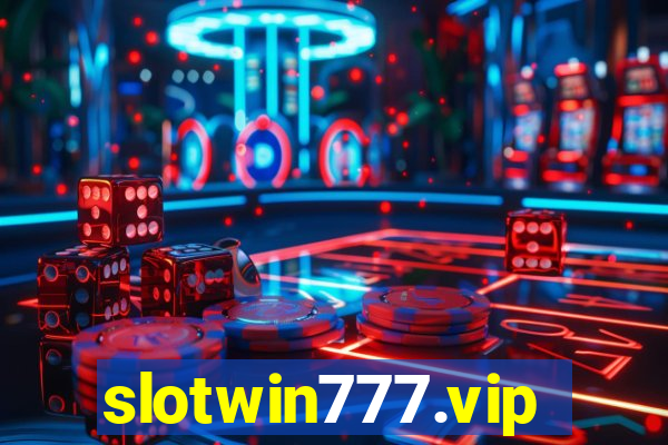 slotwin777.vip