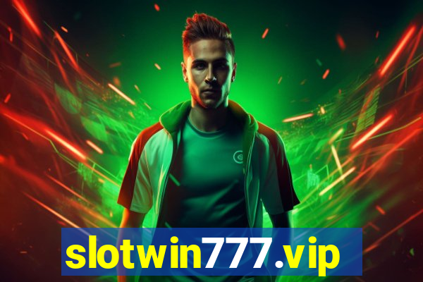 slotwin777.vip