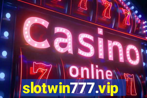 slotwin777.vip