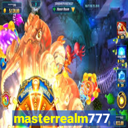 masterrealm777