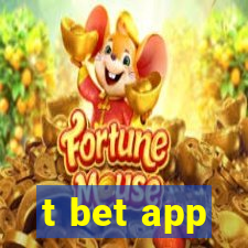 t bet app