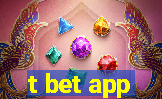 t bet app