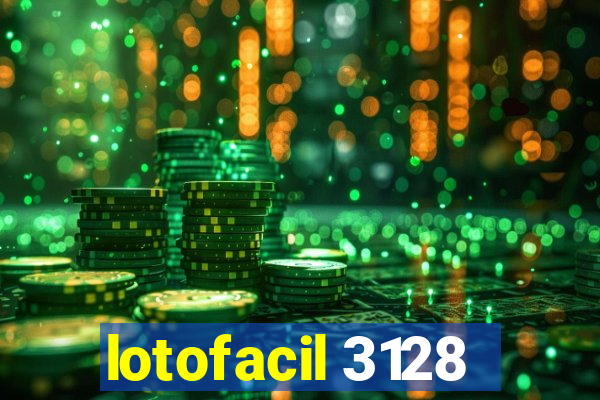 lotofacil 3128