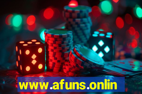 www.afuns.online