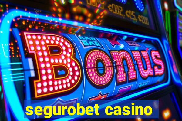 segurobet casino